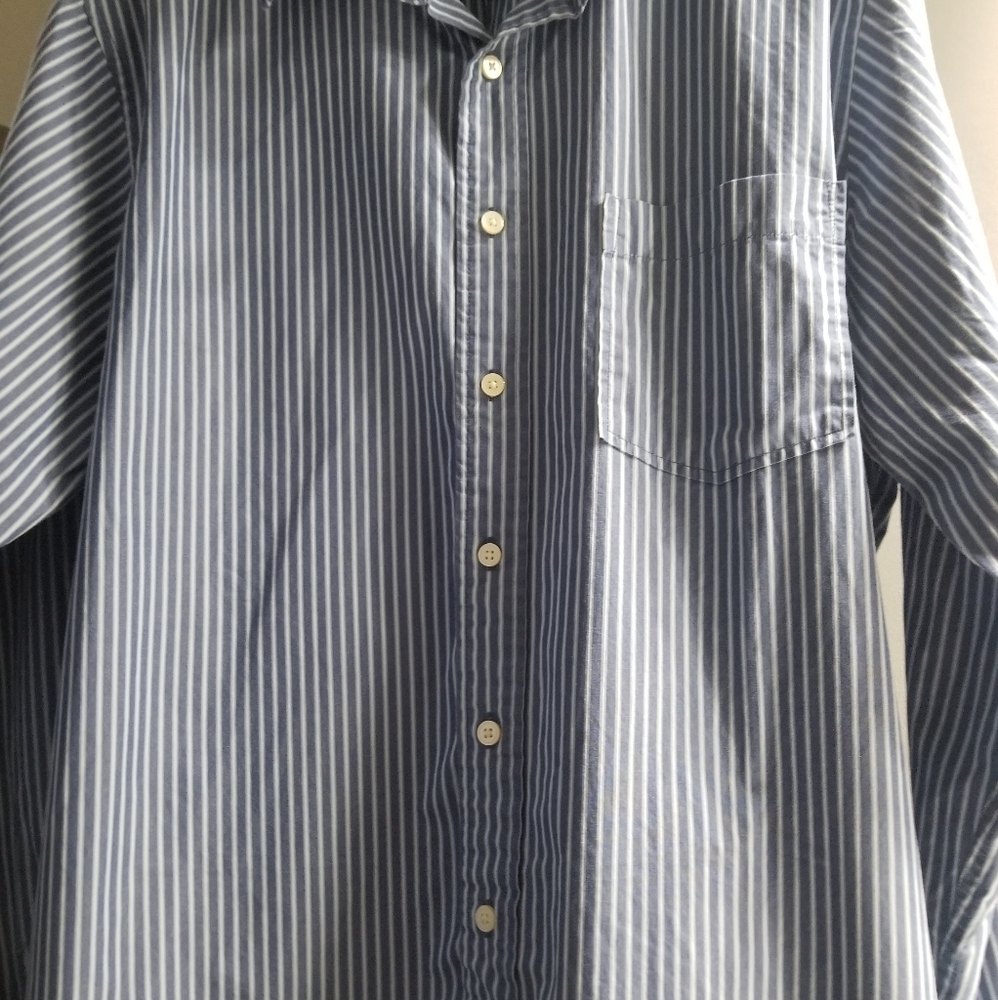 Eddie Bauer Long Sleeve - Picture 2 of 6